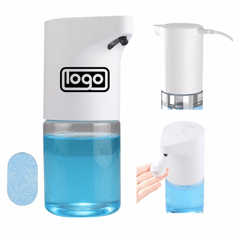 Smart Soap Hand Washer