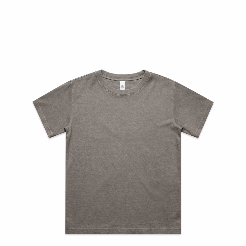 Youth Heavy Faded Tee | 3071