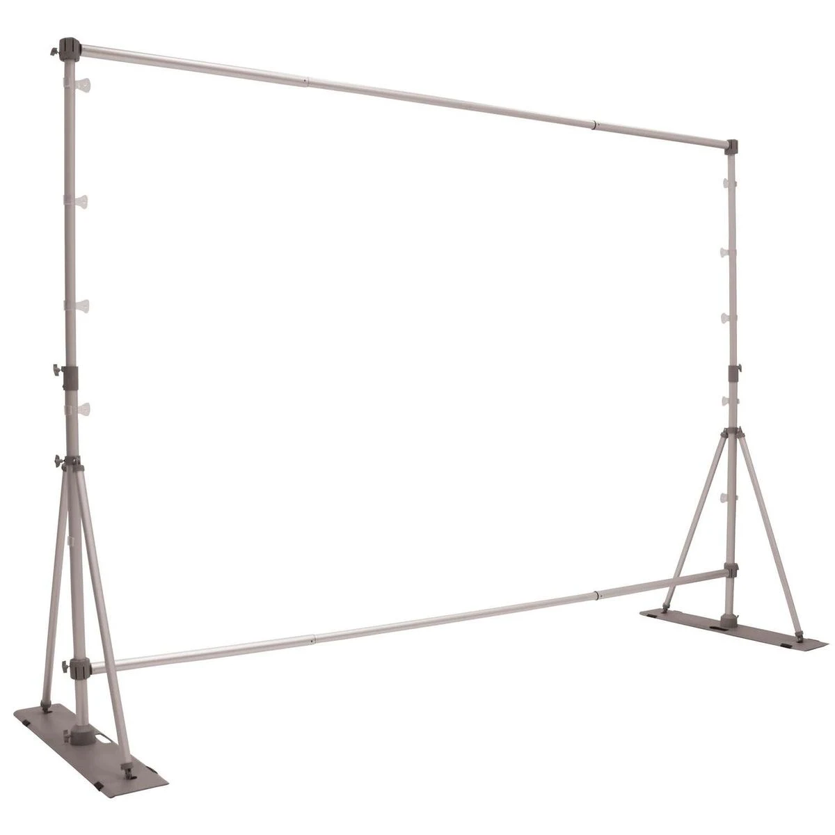 Headliner Banner Display Hardware Kit 1