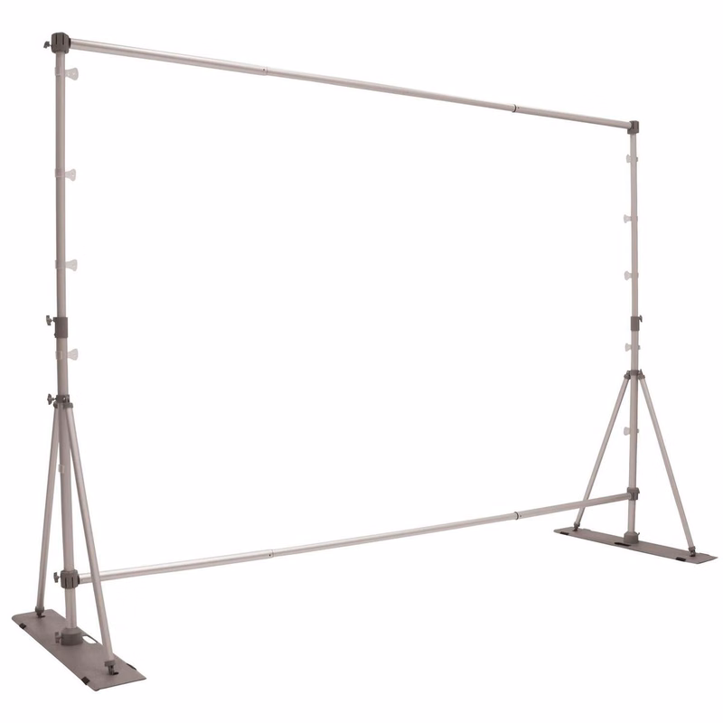 Headliner Banner Display Hardware Kit