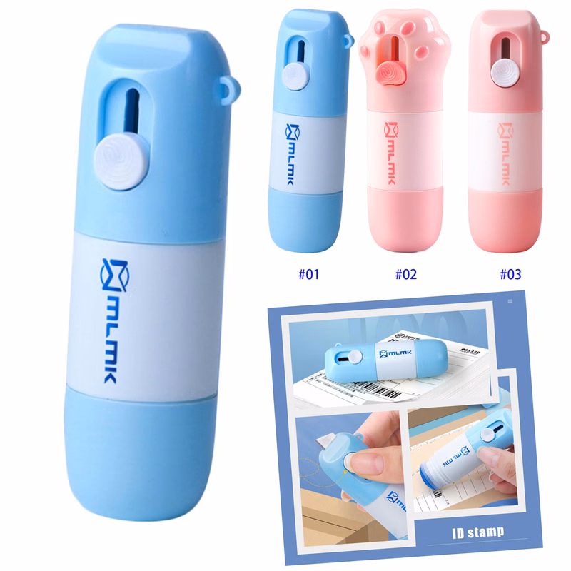 Correction Fluid Confidential Security