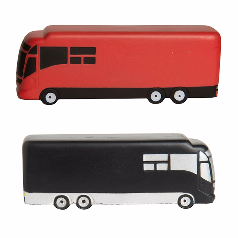 Recreational Vehicle Stress Toy (RV)