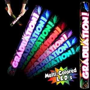 Graduation LED Light Up Glow Lumiton 1
