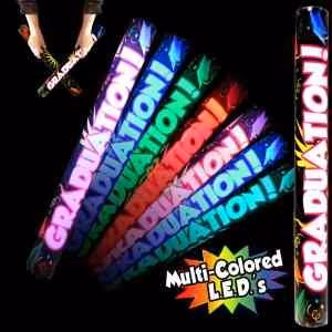 Graduation LED Light Up Glow Lumiton