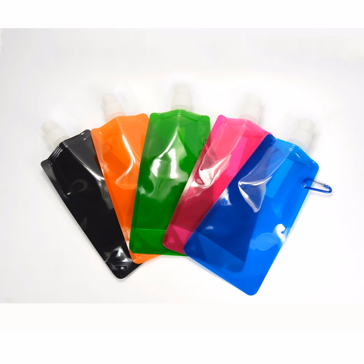 500ML Foldable Water Bag