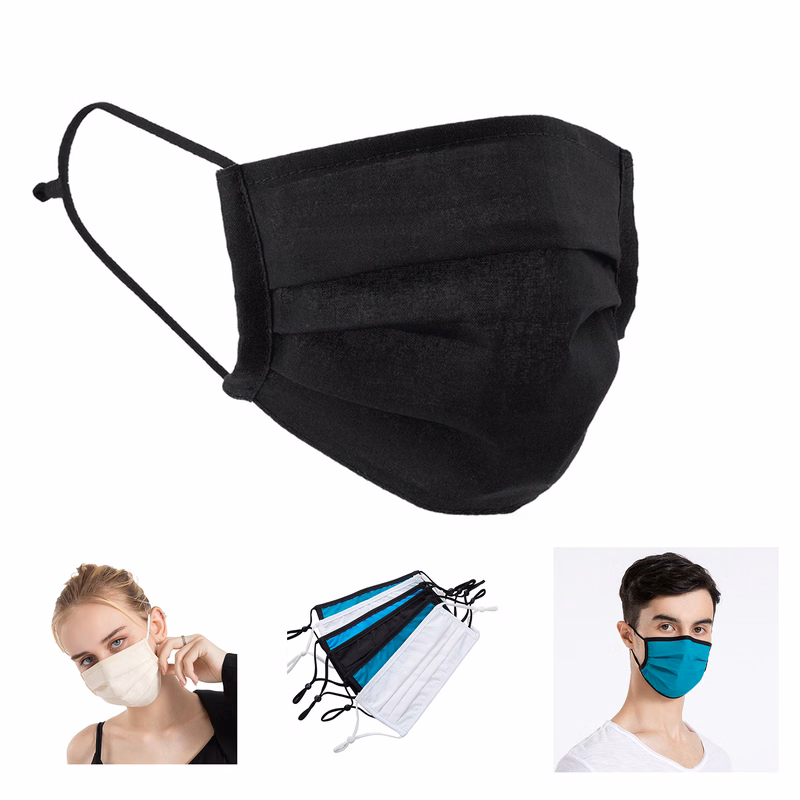 Washable Recycle Face Mask
