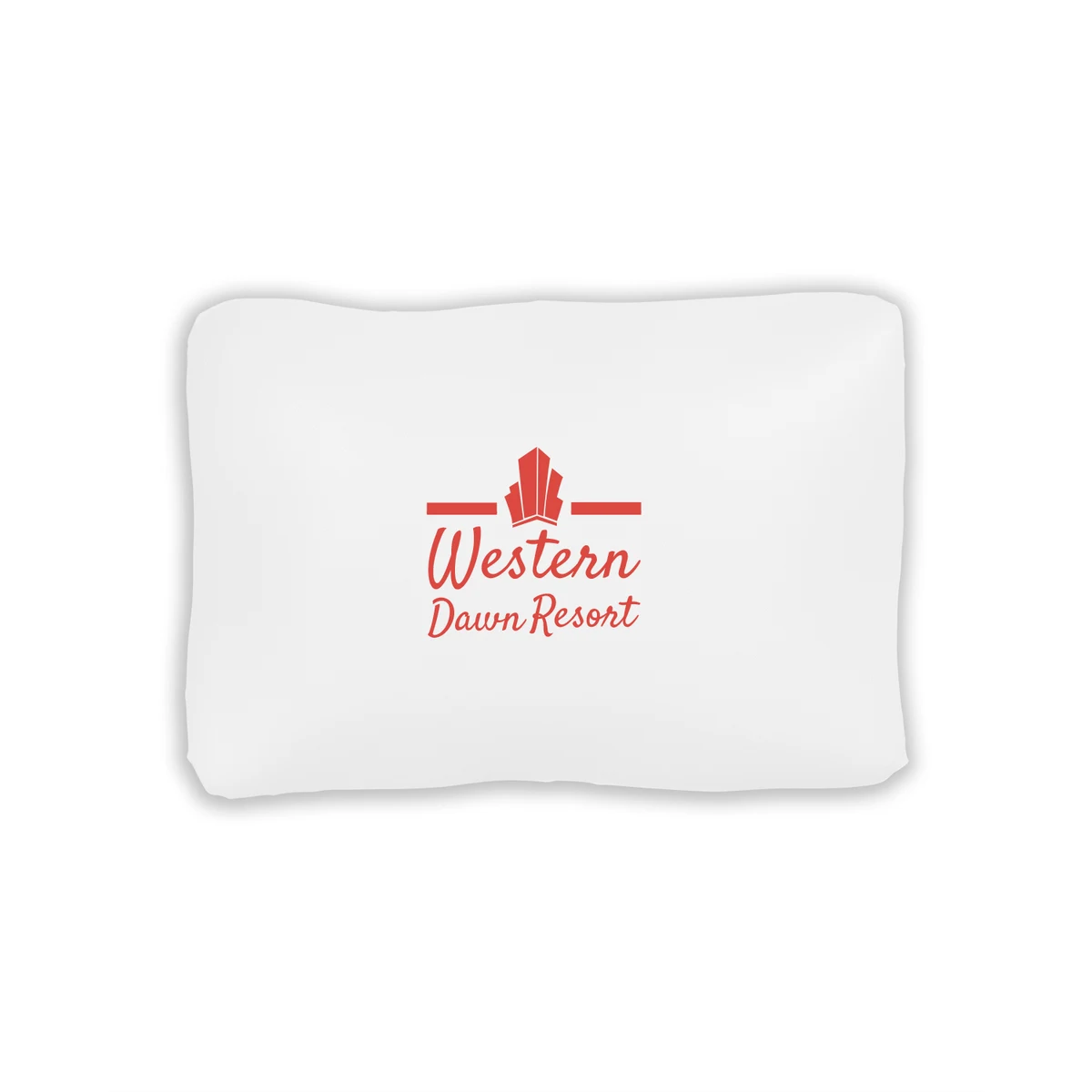 Pillow Shape Stress Ball 1