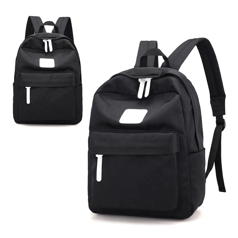 Waterproof Nylon Backpack 1