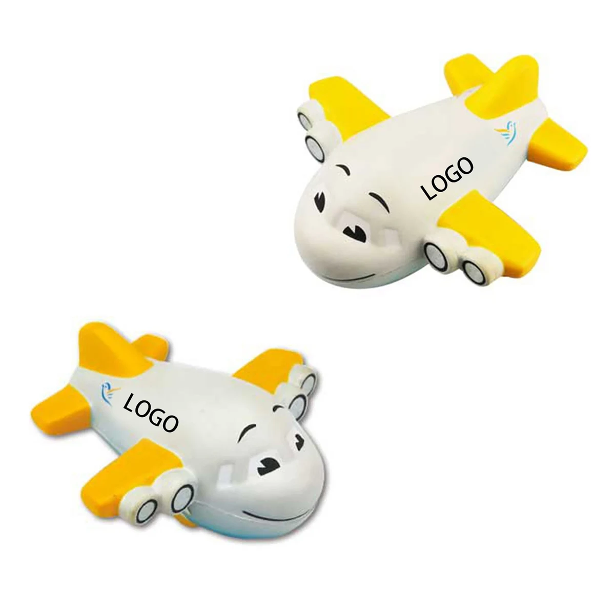Airplane Stress Ball 1