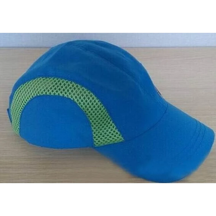 Custom Microfiber Embroidery Baseball Cap Hat 1