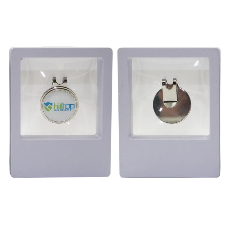 Premium Hat Clip in Levit8 Window Box 1