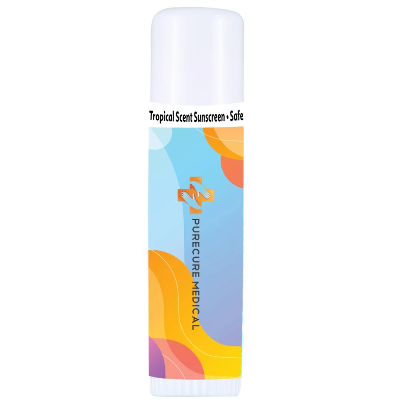 SPF 30 Sunscreen Stick 1