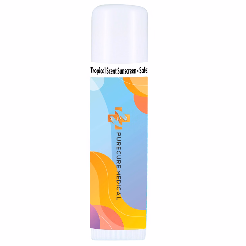 SPF 30 Sunscreen Stick