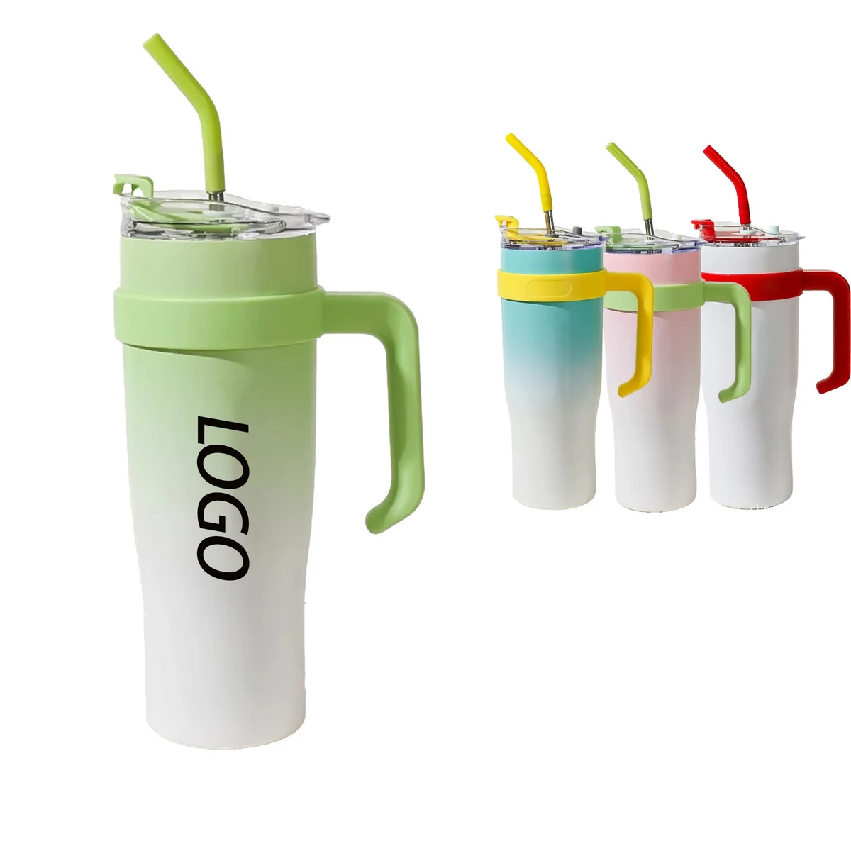 40oz Cold Auto Mug 1