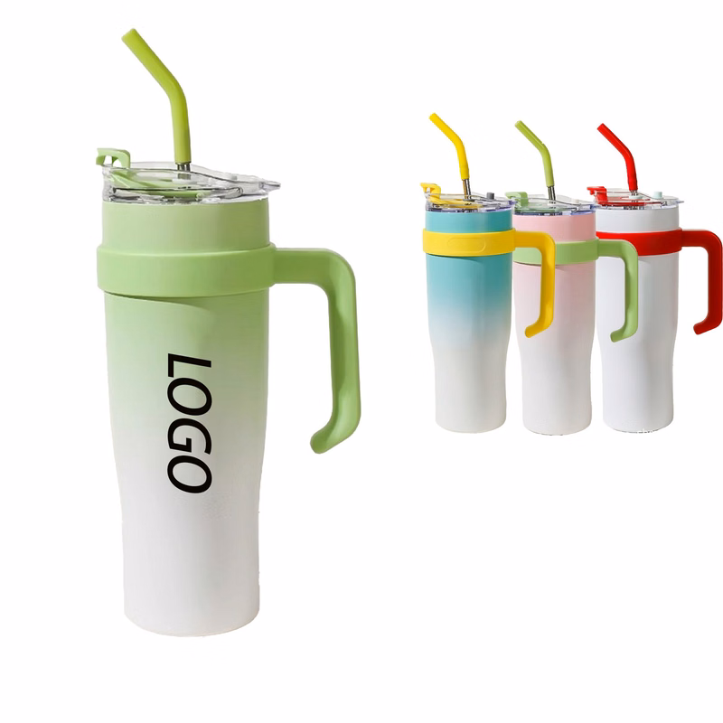 40oz Cold Auto Mug