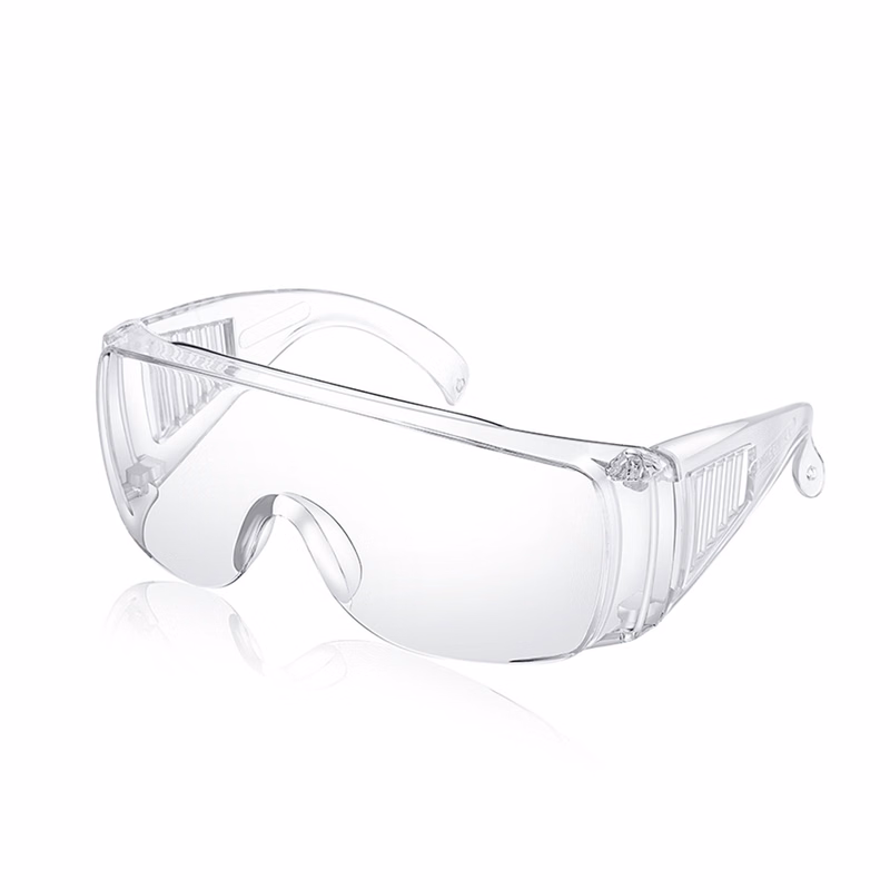 Safety Goggles Anti-Fog Protective Eyewear
