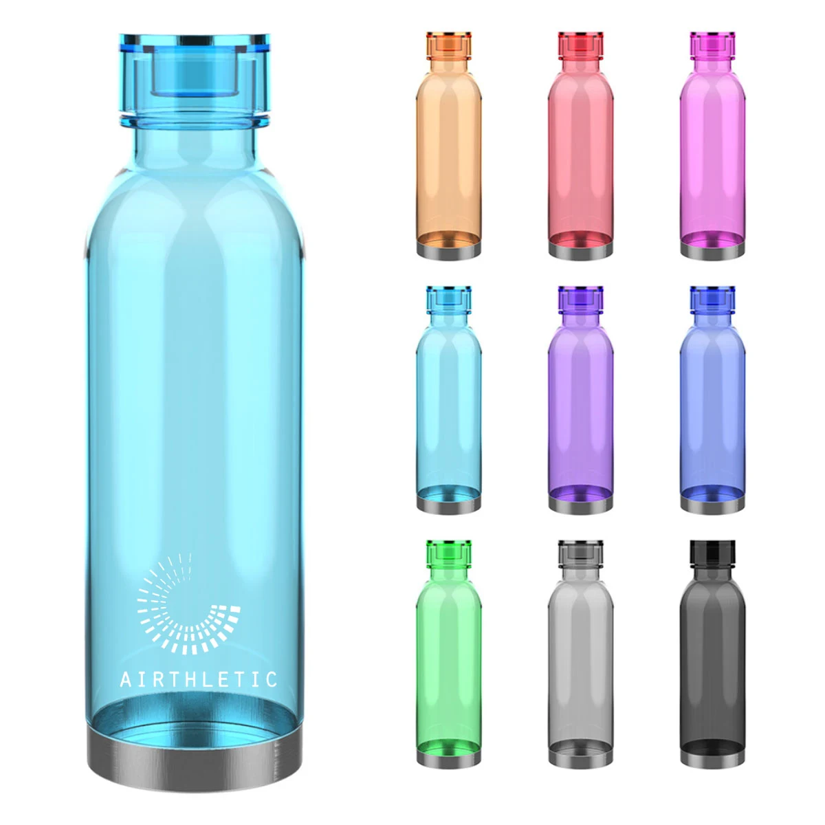 25Oz Tritan Water Bottle 1