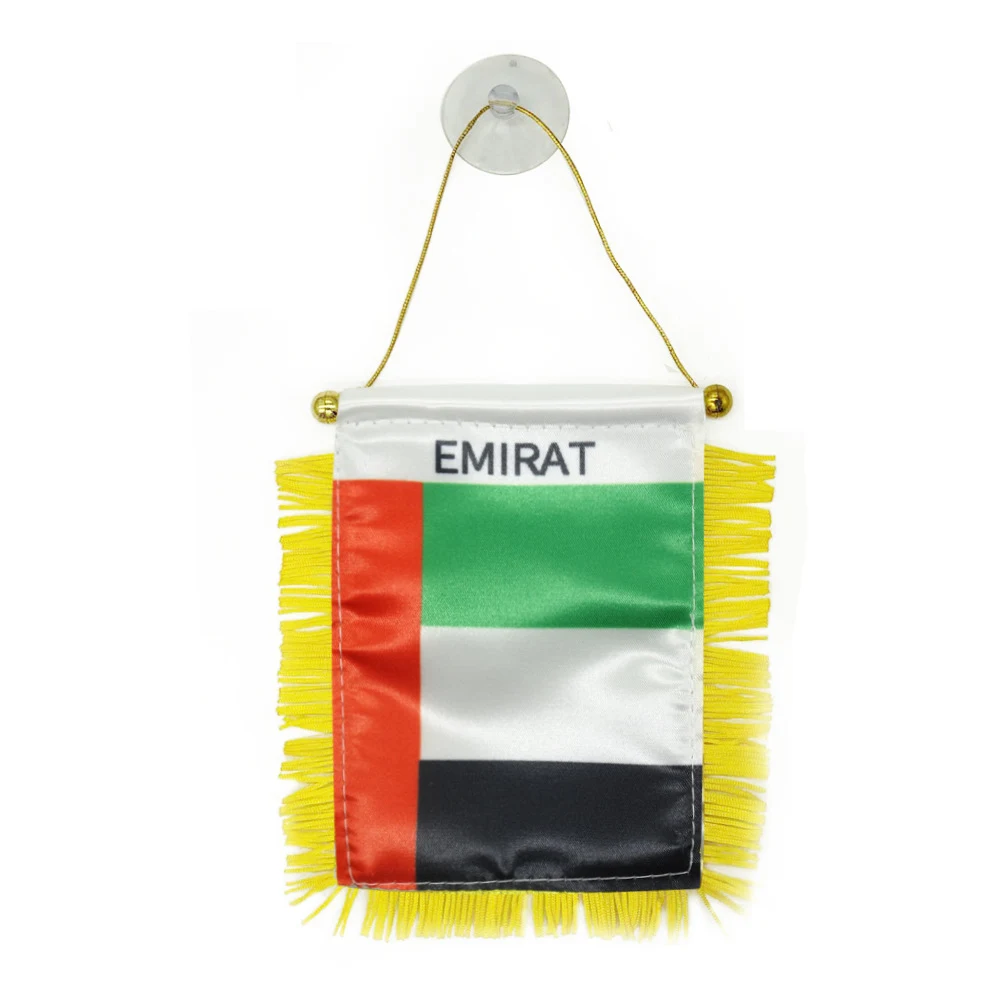 Hanging Flag Award 1