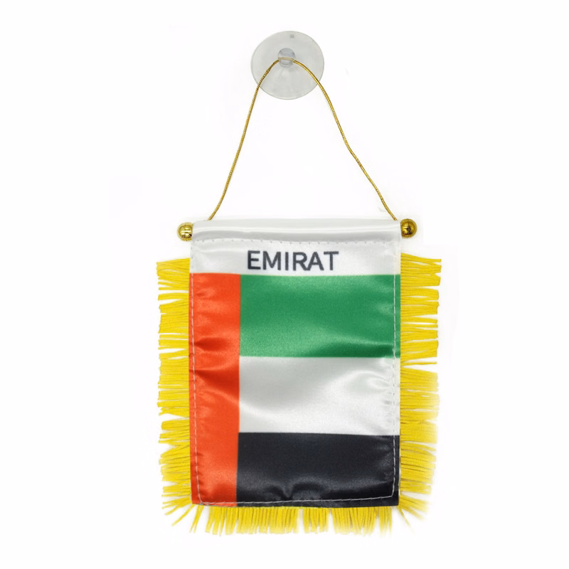 Hanging Flag Award