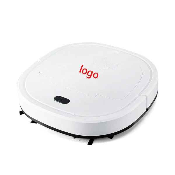 Intelligent Automatic Sweeping Robot 1
