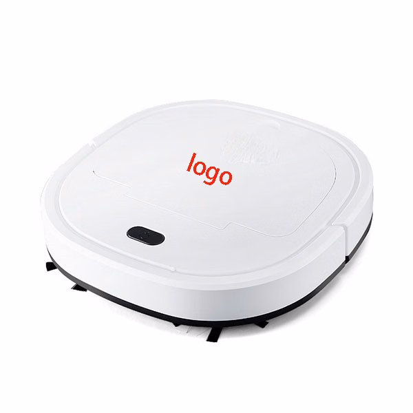 Intelligent Automatic Sweeping Robot