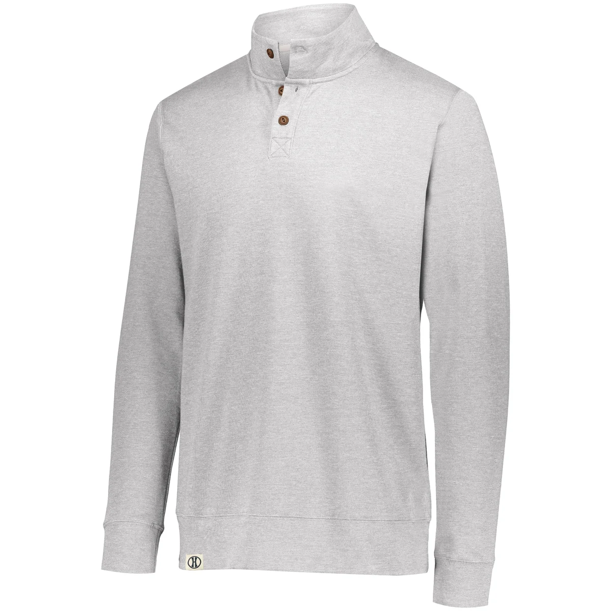 Sophomore Pullover, custom hoodie or sweatshirt with logo imprint 1