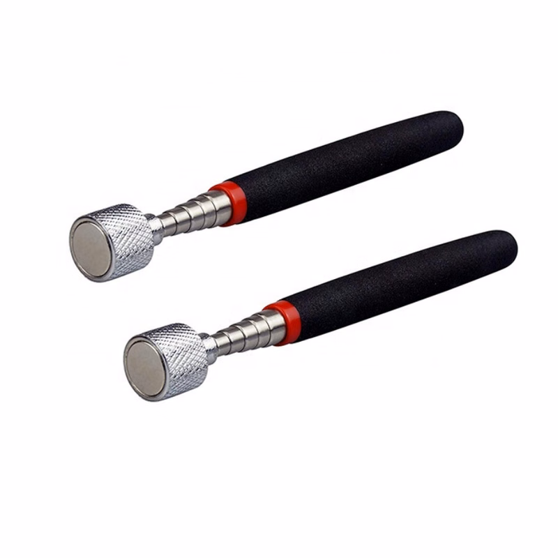 Telescopic Adjustable Magnetic Pick-Up Tools 15LB
