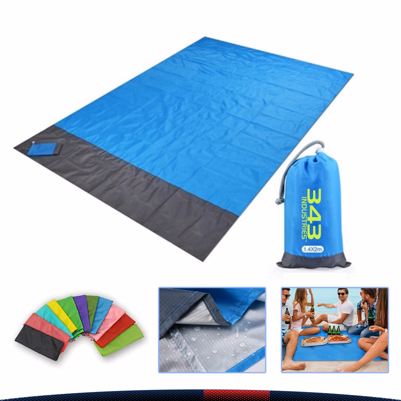 Moly Picnic Blankets