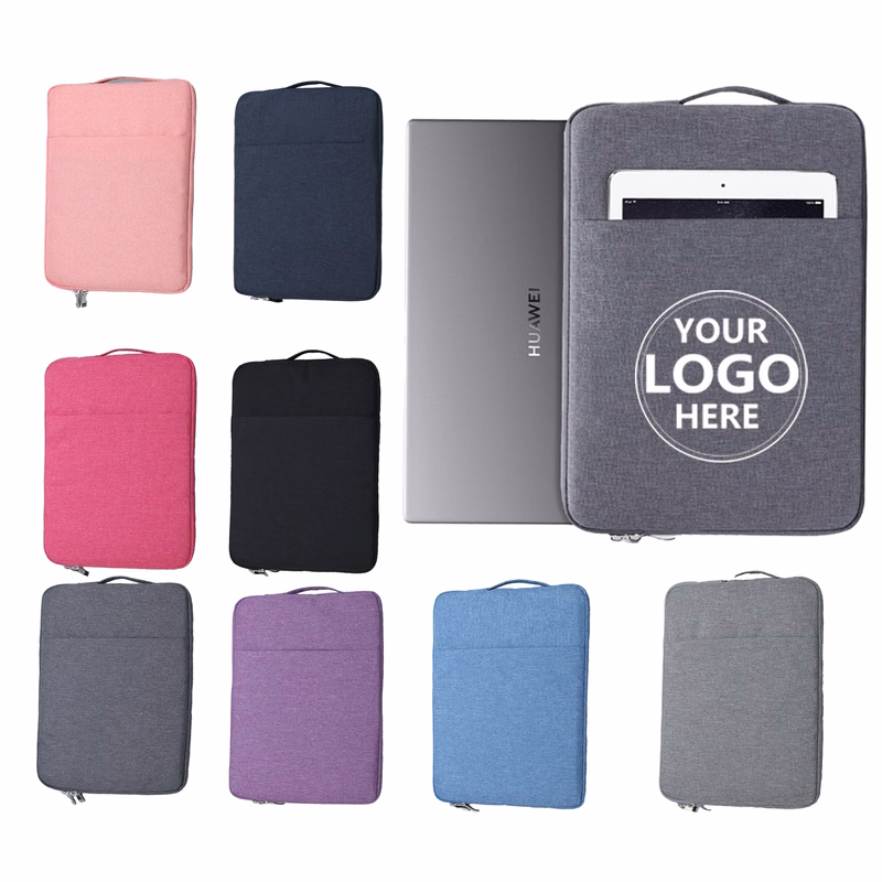 Water-Resistant Oxford Cloth Protective Pouch