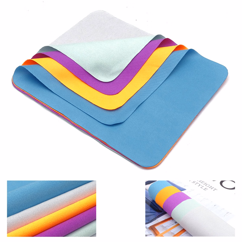 Cloth for glasses