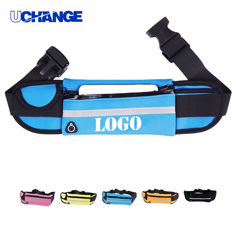 Multi-Functional Sport Waist Bag Organizer with Pockets