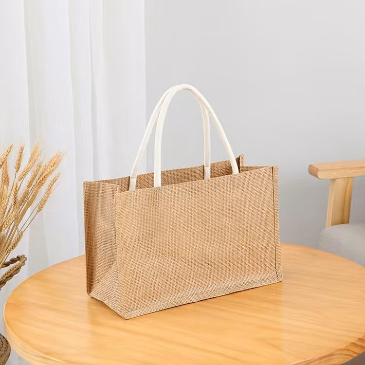 Folding Shopper Tote
