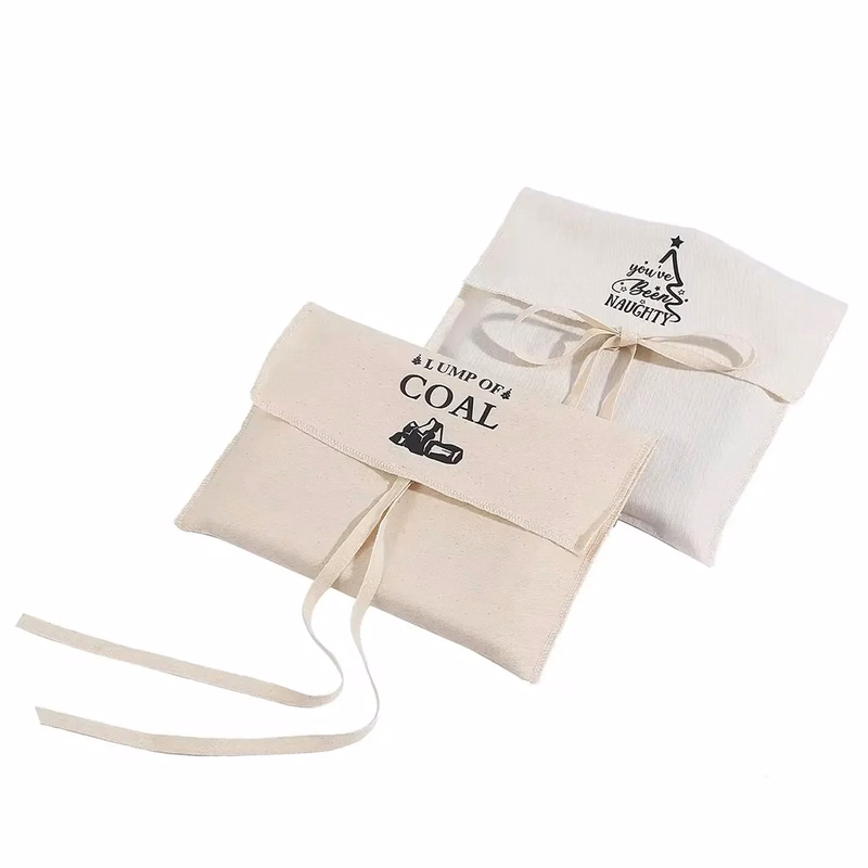 Cotton Envelope Bag