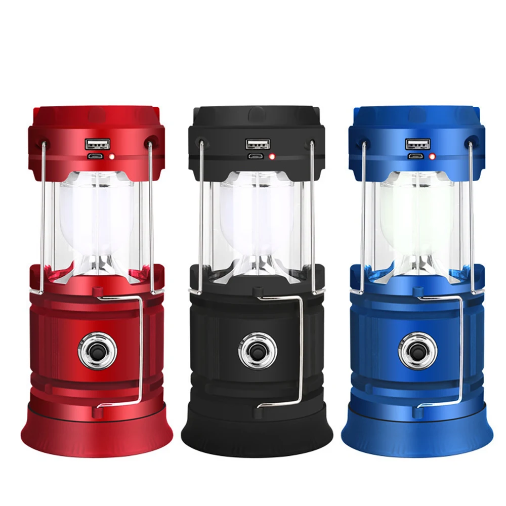 USB Camping Light 1