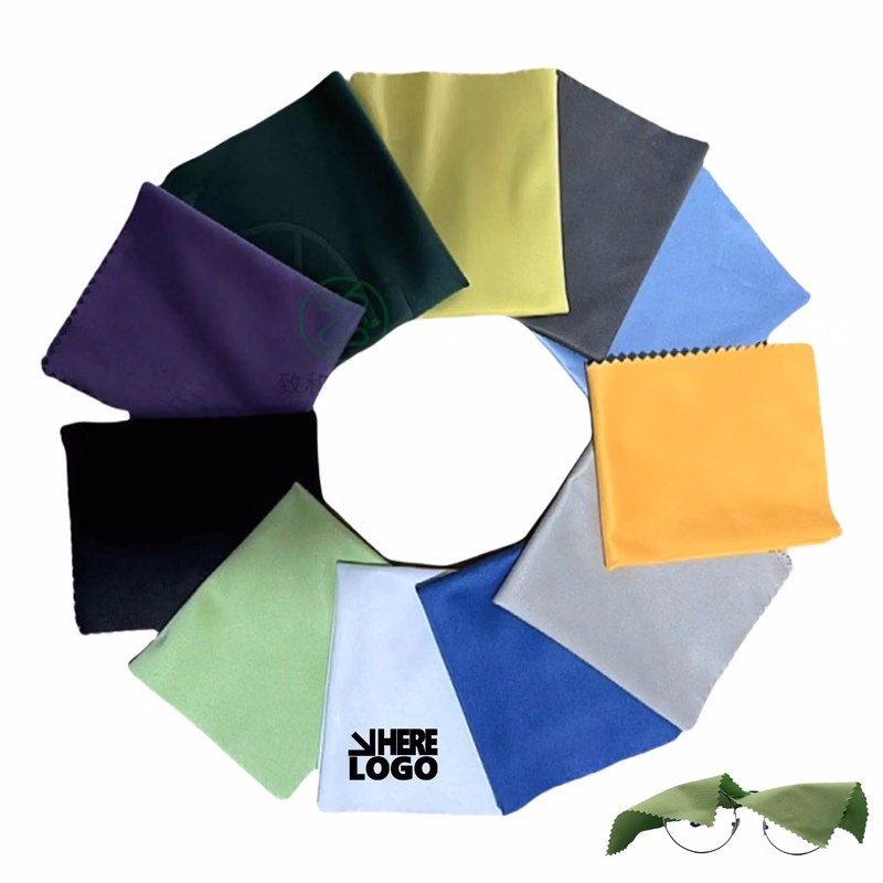 Eyeglasses Cleaning Cloths