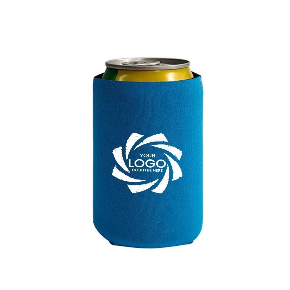Foldable can sleeves 1