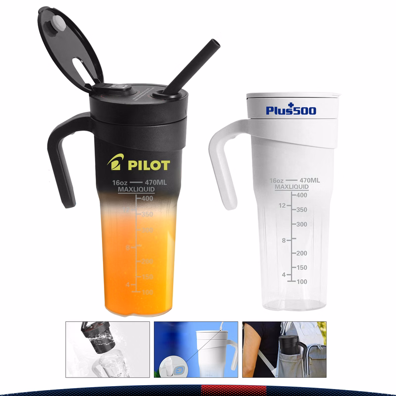Komis Sports Juicer Cup