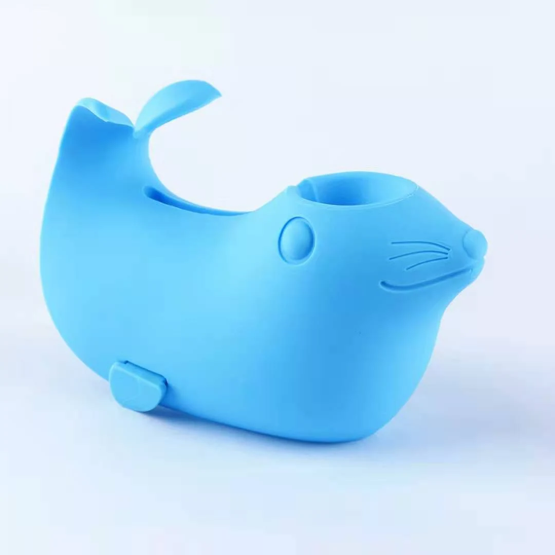 Bath Spout Cover 1