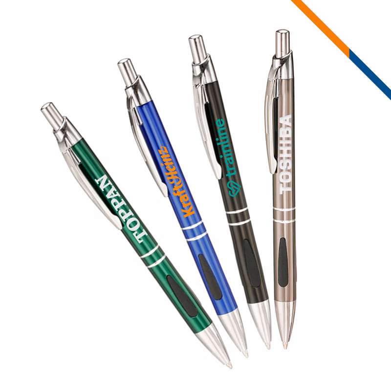 Sania Metal Ballpoint Pens