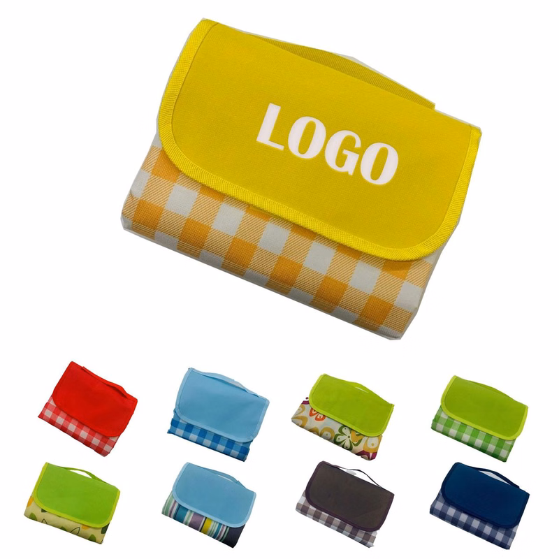 600D Outdoor Picnic Mat