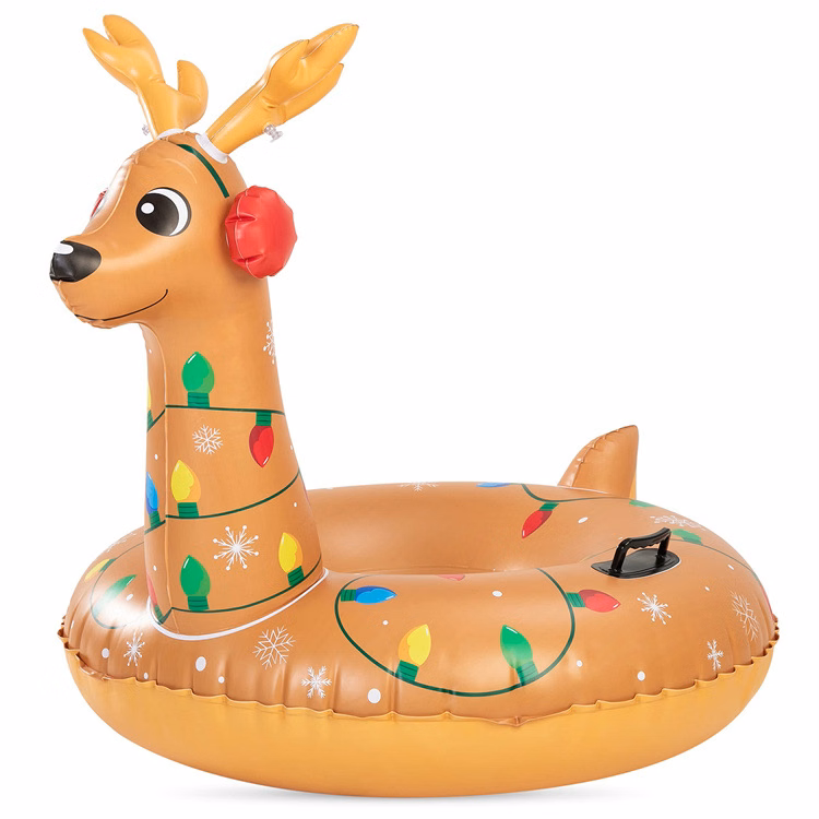 Custom Pool Float
