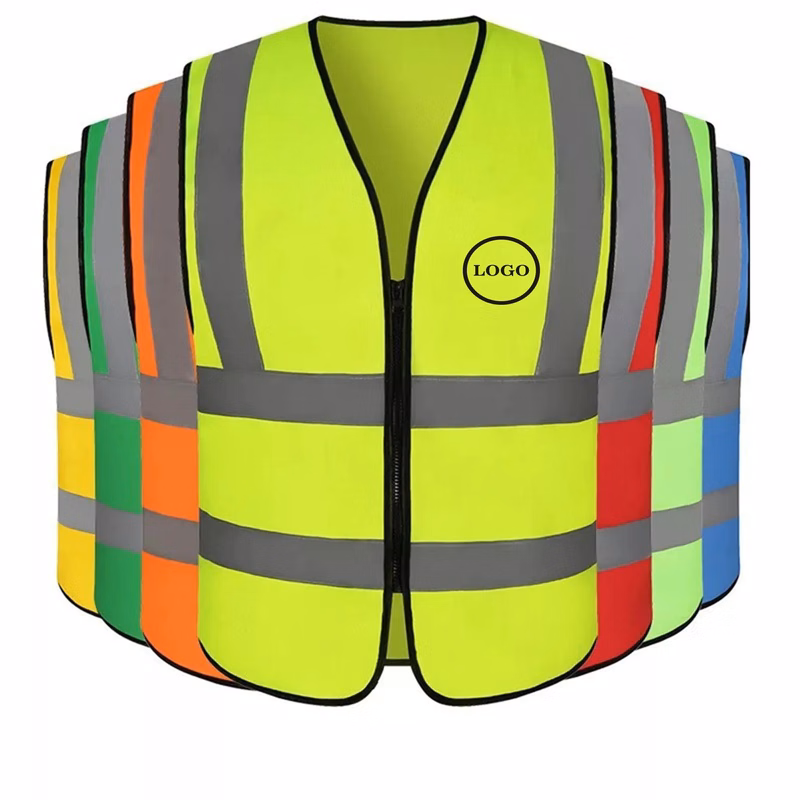 Safety Vest