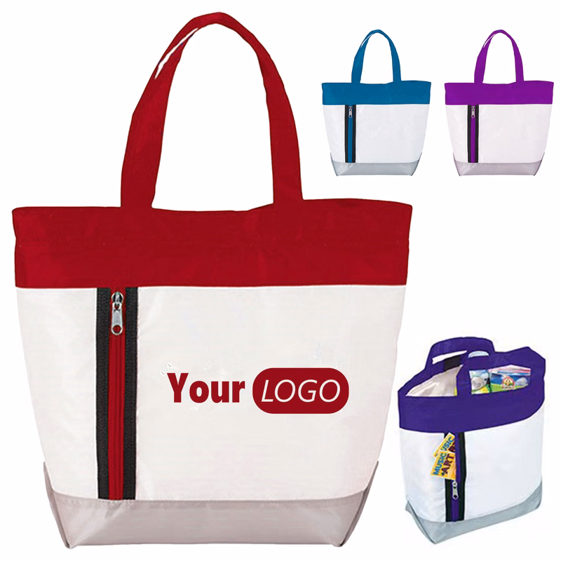 Oxford Custom Portable Insulation Bag