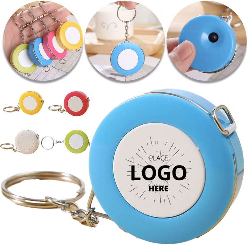 59.06 Inch Multicolor Ruler Key Holder