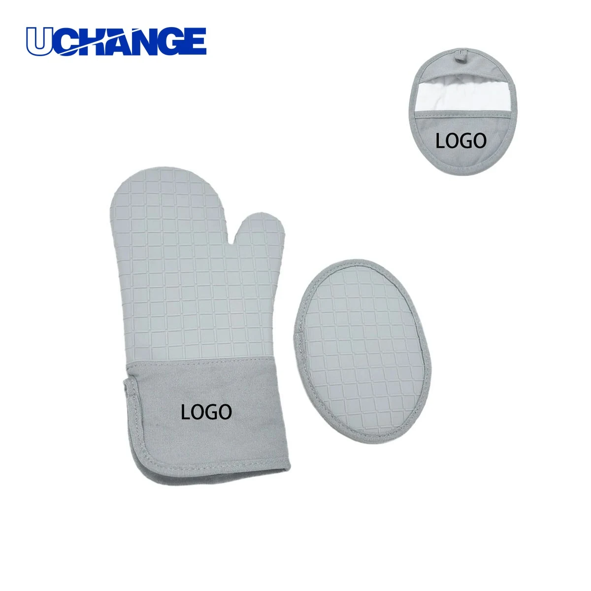 Kitchen Gloves Set 1