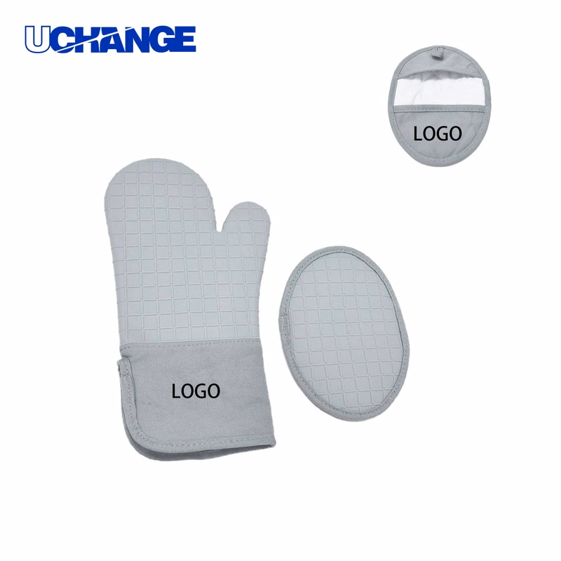 Kitchen Gloves Set