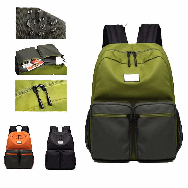 Fashion Outdoor Travel Backpack