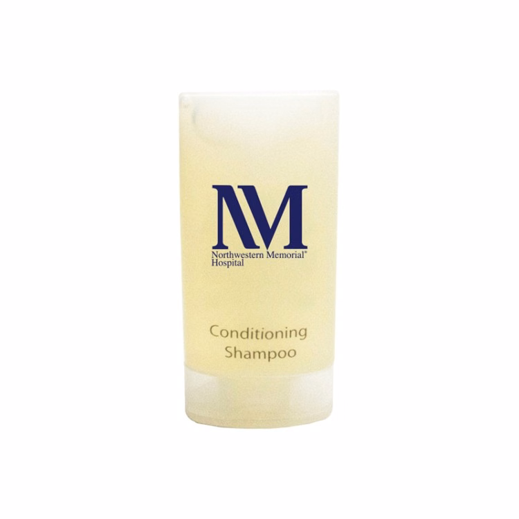 Feel Fresh Conditioning Shampoo