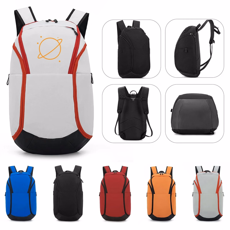 Multi Functional Basketball Bags