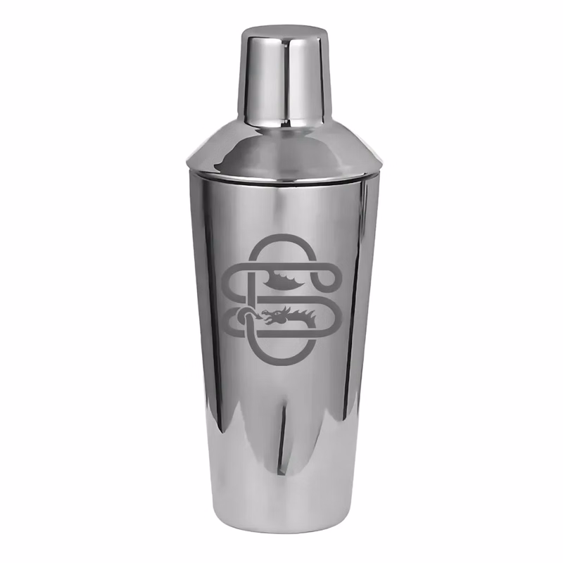 Professional Stainless Steel Cobbler Shaker